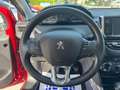 Peugeot 2008 PureTech 82 Active #UNICOPROPRIETARIO Rosso - thumbnail 11