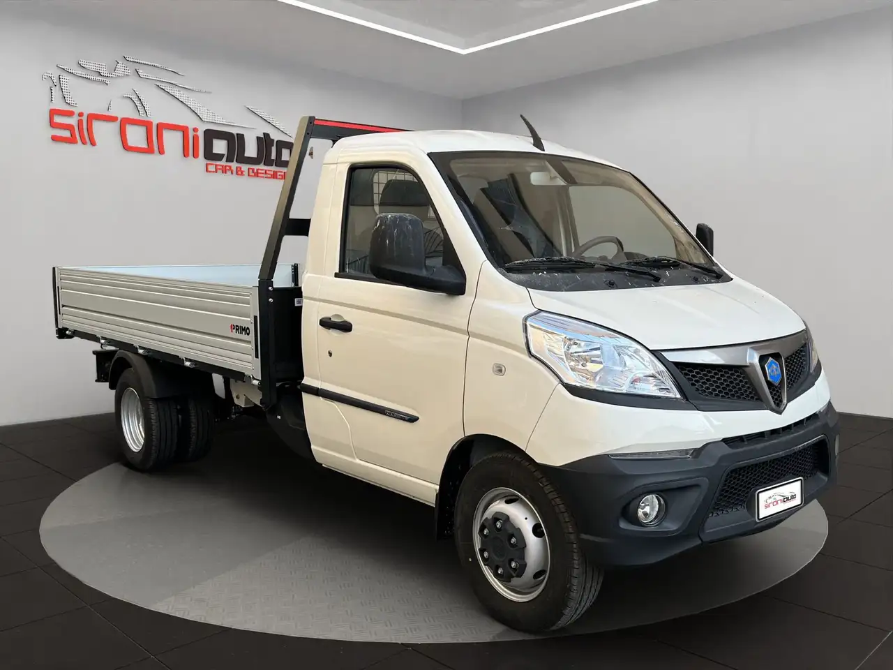 Piaggio Porter 2025 — фото 11