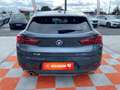 BMW X2 (F48) XDRIVE 25E HYBRID 220 BVA M SPORT GPS Caméra Hayon Gris - thumbnail 7