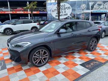(F48) XDRIVE 25E HYBRID 220 BVA M SPORT GPS Caméra Hayon