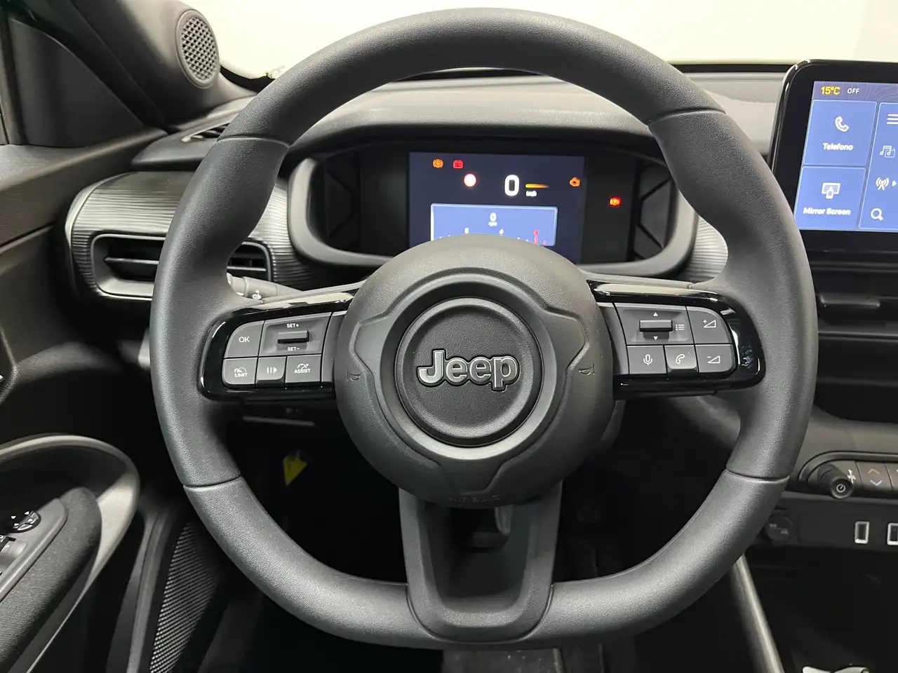 Jeep Avenger 2026 — фото 13