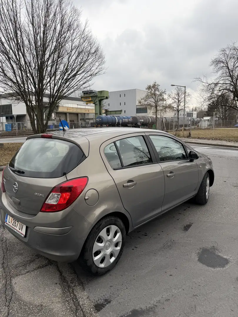 Opel Corsa 1,2 Active ecoFLEX Start/Stop System - 2