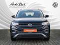Volkswagen T-Cross 1.0 TSI "ACTIVE" Navi Sitzheizung ACC EP Zwart - thumbnail 2