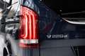 Mercedes-Benz V 220 d EDITION kompakt*SPORT-FAHRWERK*AHK*LED* Bleu - thumbnail 13