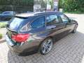 BMW 316 D (116pk) Touring leder/navi/airco/pdc/bltth/md'17 Bruin - thumbnail 7