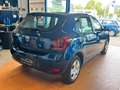 Dacia Sandero II Comfort / Klima / Naviga. Tempo. Blau - thumbnail 4