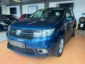 Dacia Sandero II Comfort / Klima / Naviga. Tempo. Blau - thumbnail 1