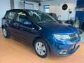 Dacia Sandero II Comfort / Klima / Naviga. Tempo. Blau - thumbnail 3