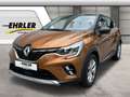 Renault Captur INTENS TCe 140 Orange - thumbnail 1
