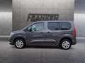 Opel Combo Life Electric Ultimate, (136PS) Gris - thumbnail 2