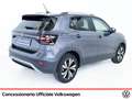 Volkswagen T-Cross 1.0 tsi style 110cv Grigio - thumbnail 4