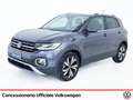Volkswagen T-Cross 1.0 tsi style 110cv Grigio - thumbnail 1