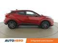 Toyota C-HR 1.2 Turbo C-LUB Rouge - thumbnail 7