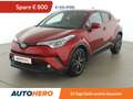 Toyota C-HR 1.2 Turbo C-LUB Rouge - thumbnail 1