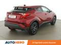 Toyota C-HR 1.2 Turbo C-LUB Rouge - thumbnail 6