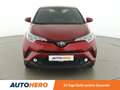Toyota C-HR 1.2 Turbo C-LUB Rot - thumbnail 9