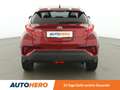 Toyota C-HR 1.2 Turbo C-LUB Rot - thumbnail 5