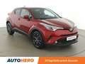 Toyota C-HR 1.2 Turbo C-LUB Rouge - thumbnail 8