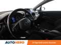 Toyota C-HR 1.2 Turbo C-LUB Rot - thumbnail 11