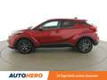 Toyota C-HR 1.2 Turbo C-LUB Rot - thumbnail 3