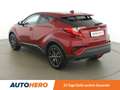 Toyota C-HR 1.2 Turbo C-LUB Rot - thumbnail 4