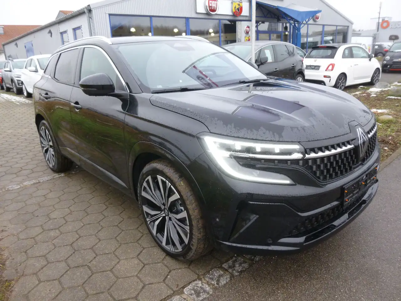 Renault Austral