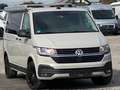 Volkswagen T6 Multivan T6.1 Multivan Grau - thumbnail 1