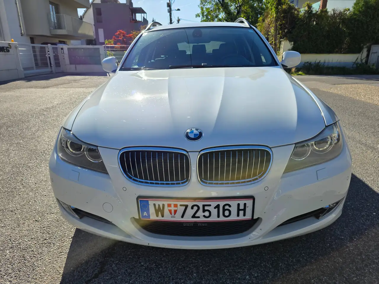 BMW 325