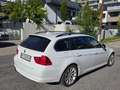 BMW 325 325d Touring Aut. Weiß - thumbnail 8