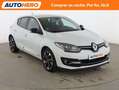 Renault Megane 1.2 TCE Bose EDC Blanc - thumbnail 8