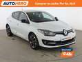 Renault Megane 1.2 TCE Bose EDC Weiß - thumbnail 8