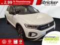 Volkswagen T-Roc Goal 2.0 TDI DSG 256,-ohne Anzahlung Navi AHK Kam Weiß - thumbnail 3