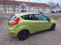Ford Fiesta 1,25 60kW Titanium 2.deut.H. Tüv neu!! Verde - thumbnail 3