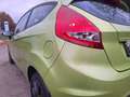 Ford Fiesta 1,25 60kW Titanium 2.deut.H. Tüv neu!! Verde - thumbnail 8
