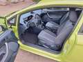 Ford Fiesta 1,25 60kW Titanium 2.deut.H. Tüv neu!! Verde - thumbnail 9