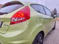 Ford Fiesta 1,25 60kW Titanium 2.deut.H. Tüv neu!! Verde - thumbnail 7