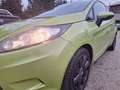 Ford Fiesta 1,25 60kW Titanium 2.deut.H. Tüv neu!! Verde - thumbnail 5