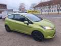 Ford Fiesta 1,25 60kW Titanium 2.deut.H. Tüv neu!! Verde - thumbnail 1
