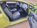 Ford Fiesta 1,25 60kW Titanium 2.deut.H. Tüv neu!! Verde - thumbnail 14