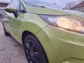 Ford Fiesta 1,25 60kW Titanium 2.deut.H. Tüv neu!! Verde - thumbnail 6