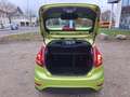 Ford Fiesta 1,25 60kW Titanium 2.deut.H. Tüv neu!! Verde - thumbnail 12