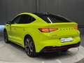 Skoda Enyaq Coupé RS Lounge *21Zoll*Wärmepumpe*AHK*HIFI* Grün - thumbnail 3