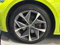Skoda Enyaq Coupé RS Lounge *21Zoll*Wärmepumpe*AHK*HIFI* Grün - thumbnail 10