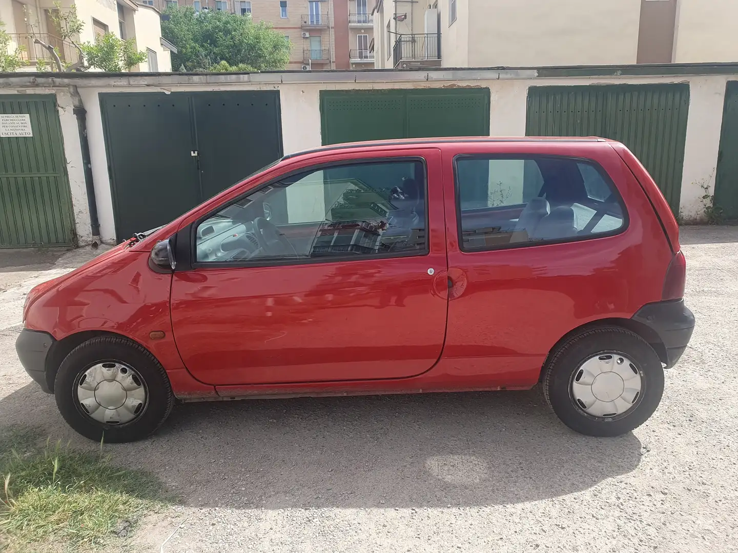 Renault Twingo Twingo I 1996 1.2 Pack - 2