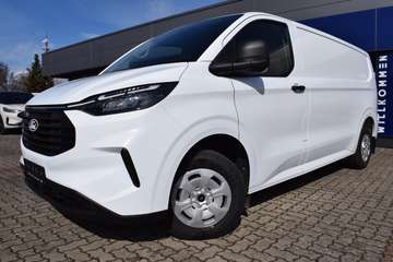 Transit Custom Trend 320 L2 AHK Klima Kamera