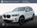 BMW iX3 Impressive *HuD*Shz*AHK* Weiß - thumbnail 1