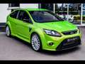 Ford Focus RS II 2.5 T 305 BVM6°ULTIMATE GREEN°MINT CONDITION Vert - thumbnail 6
