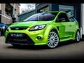 Ford Focus RS II 2.5 T 305 BVM6°ULTIMATE GREEN°MINT CONDITION Vert - thumbnail 1