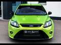 Ford Focus RS II 2.5 T 305 BVM6°ULTIMATE GREEN°MINT CONDITION Vert - thumbnail 5
