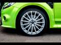 Ford Focus RS II 2.5 T 305 BVM6°ULTIMATE GREEN°MINT CONDITION Vert - thumbnail 8